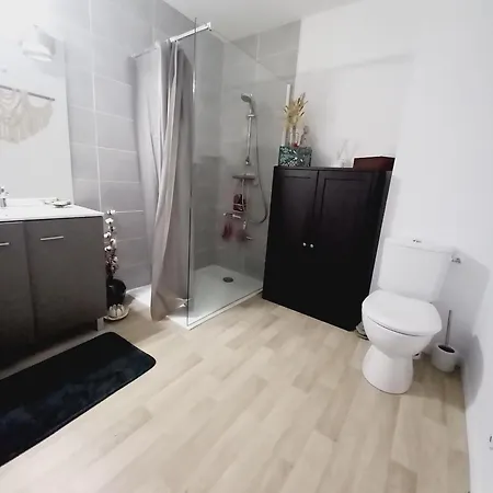 T2 Apartamento