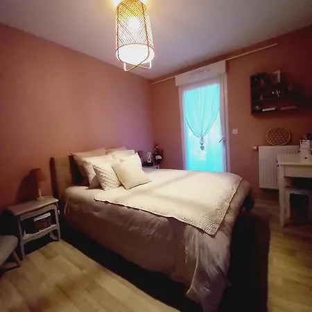 Apartamento T2 *